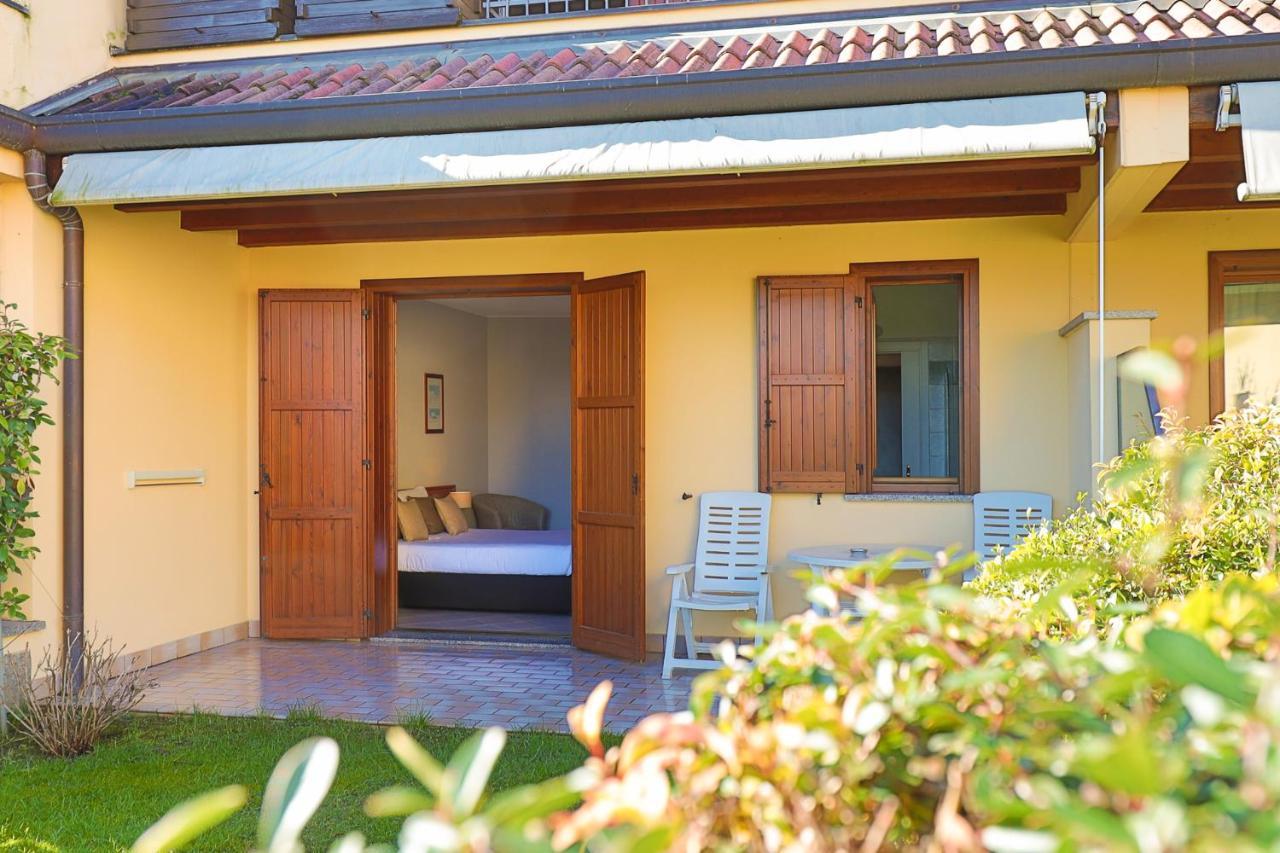 Hotel Ulivi Paratico Extérieur photo