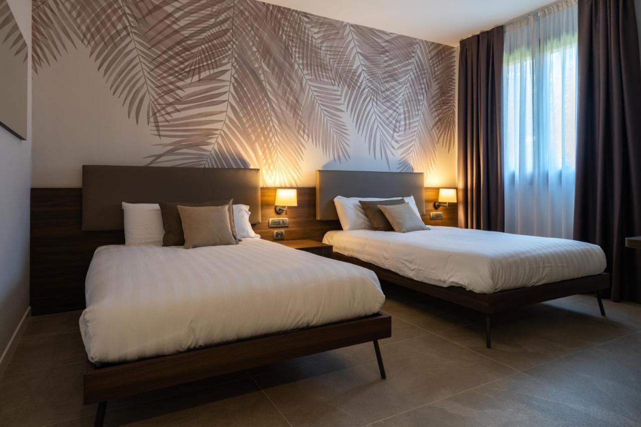 Hotel Ulivi Paratico Extérieur photo
