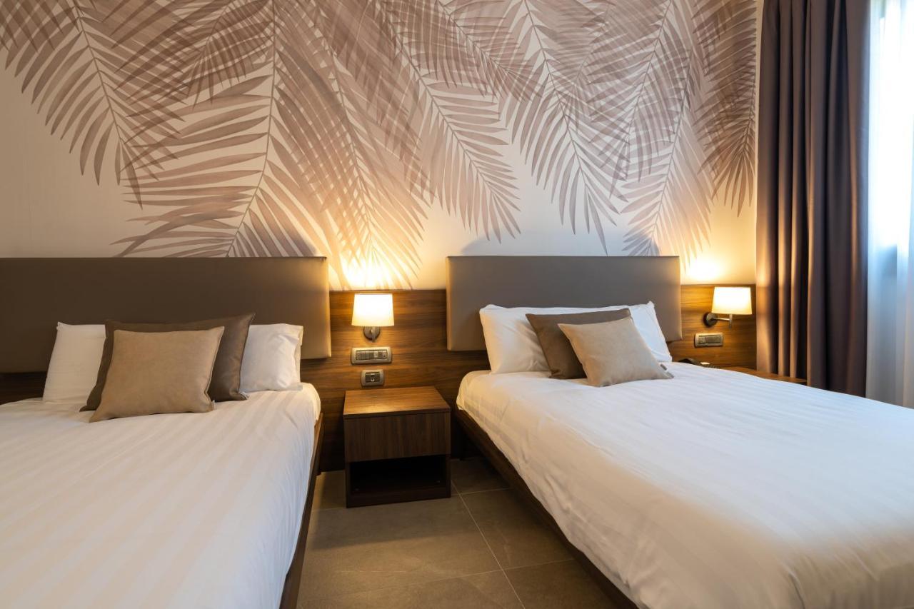 Hotel Ulivi Paratico Extérieur photo
