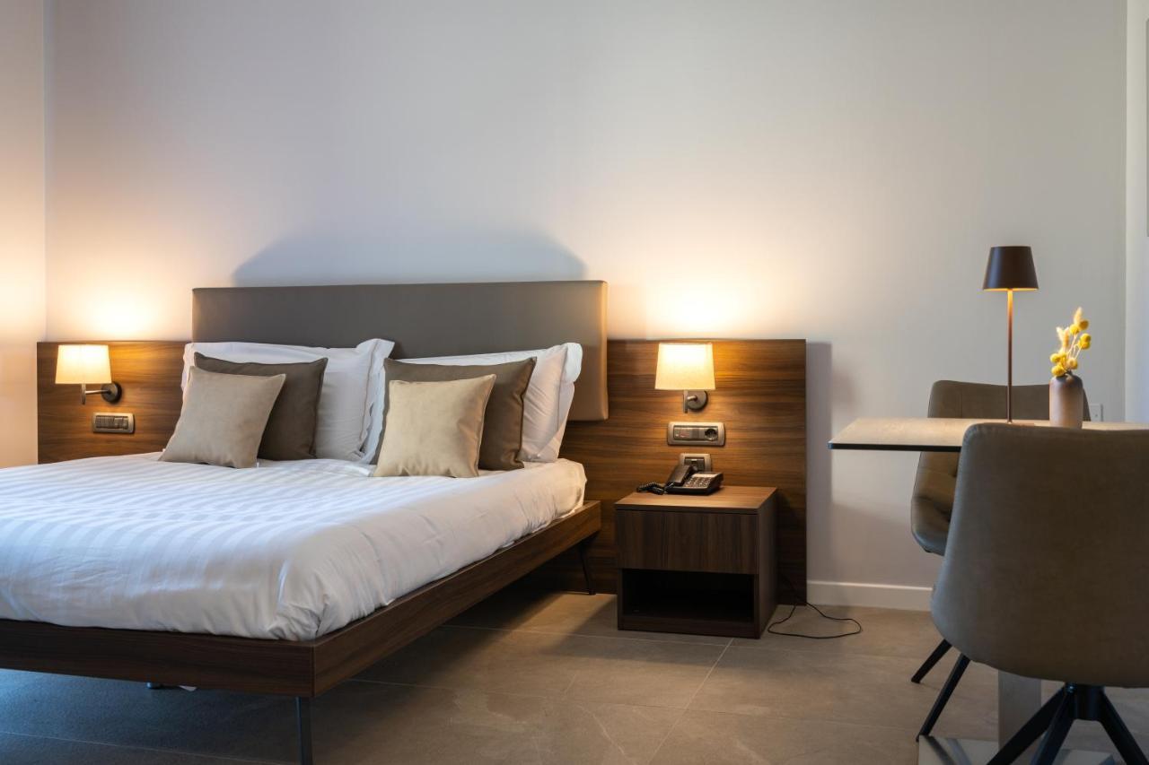 Hotel Ulivi Paratico Extérieur photo