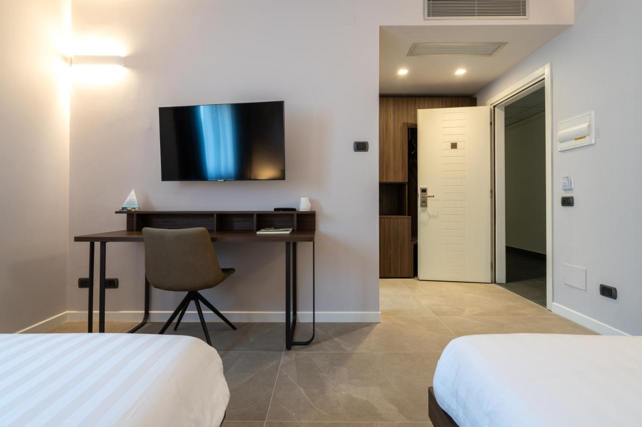 Hotel Ulivi Paratico Extérieur photo