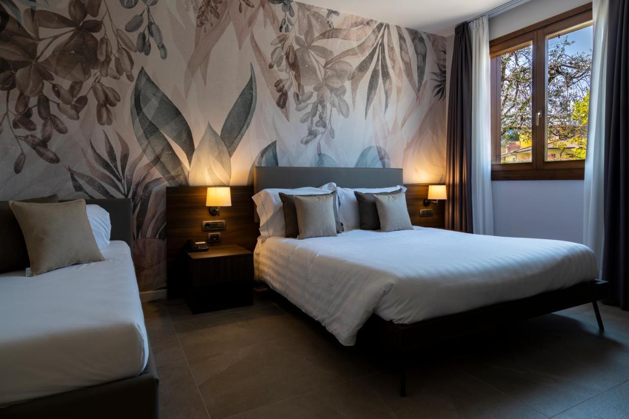 Hotel Ulivi Paratico Extérieur photo