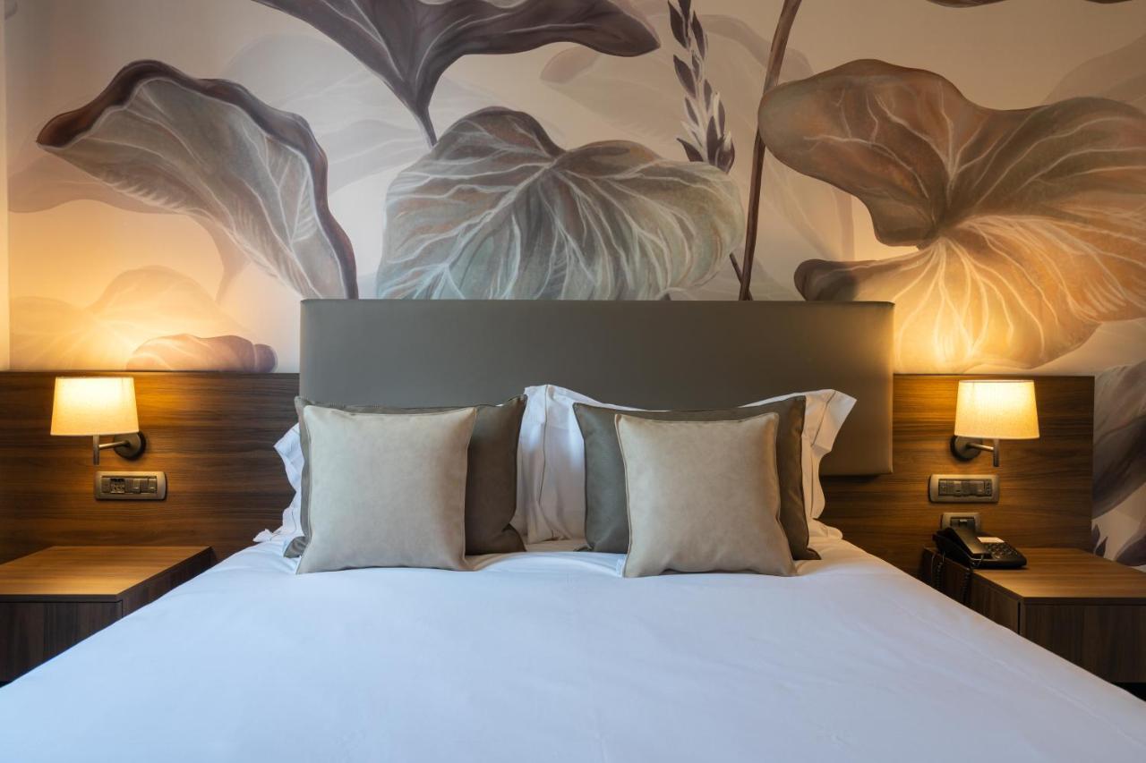 Hotel Ulivi Paratico Extérieur photo