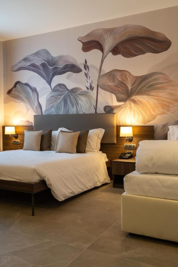 Hotel Ulivi Paratico Extérieur photo