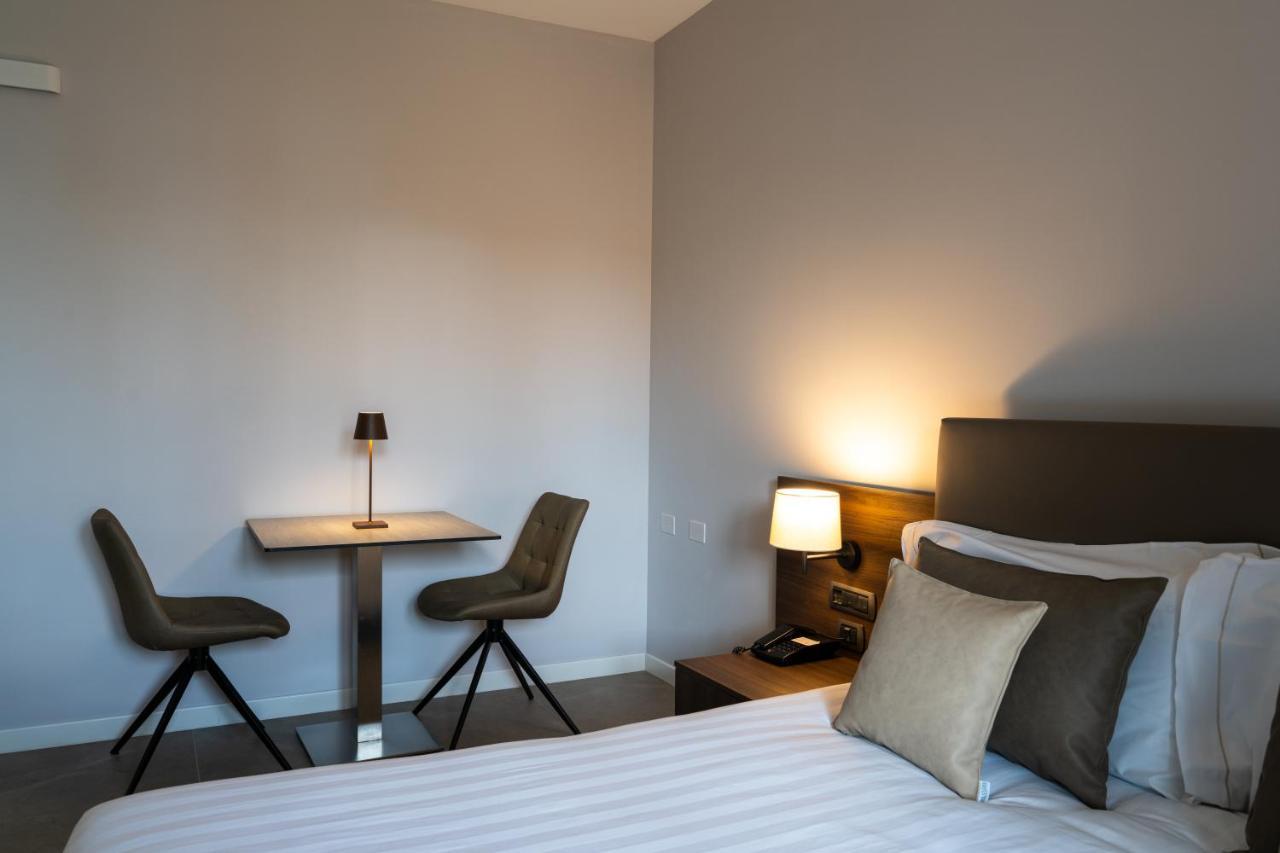 Hotel Ulivi Paratico Extérieur photo