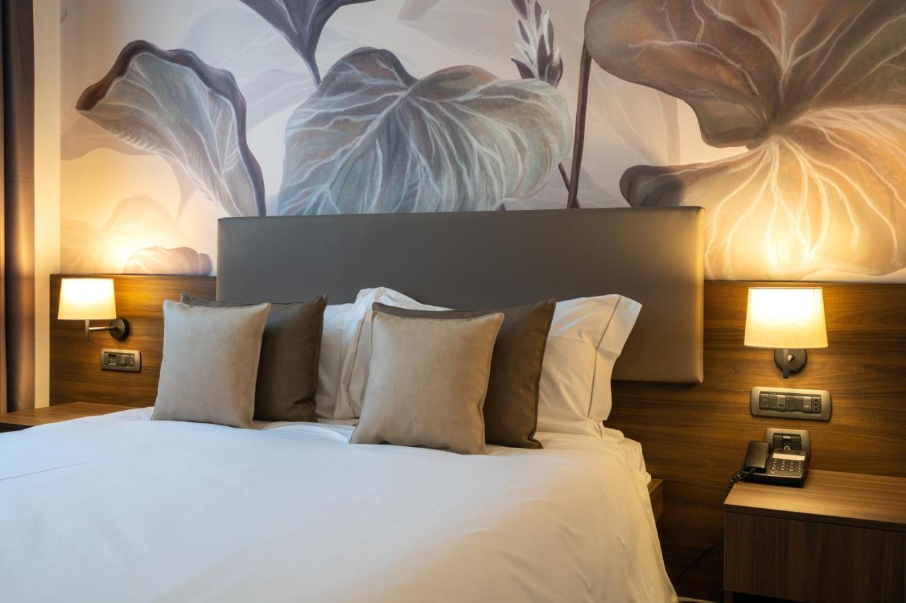 Hotel Ulivi Paratico Extérieur photo