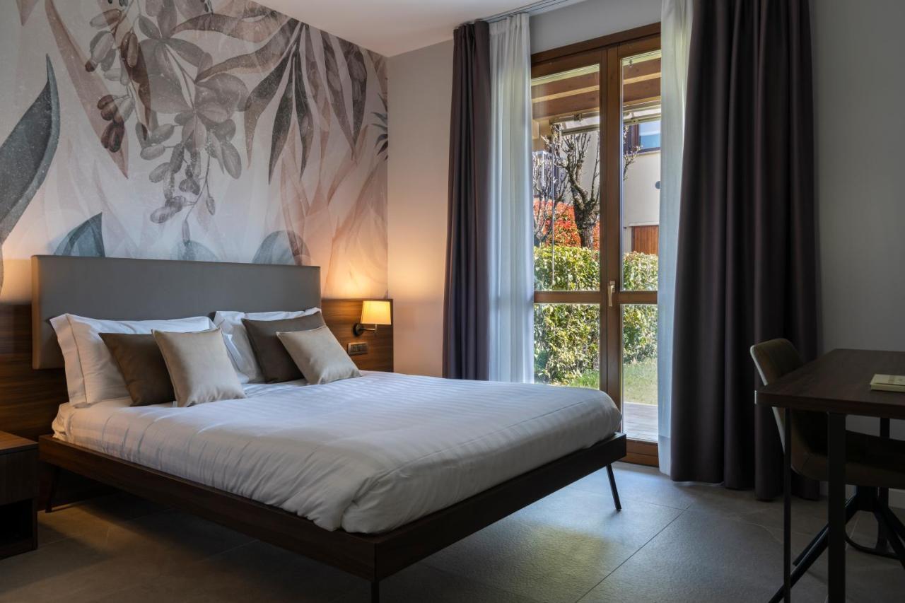 Hotel Ulivi Paratico Extérieur photo