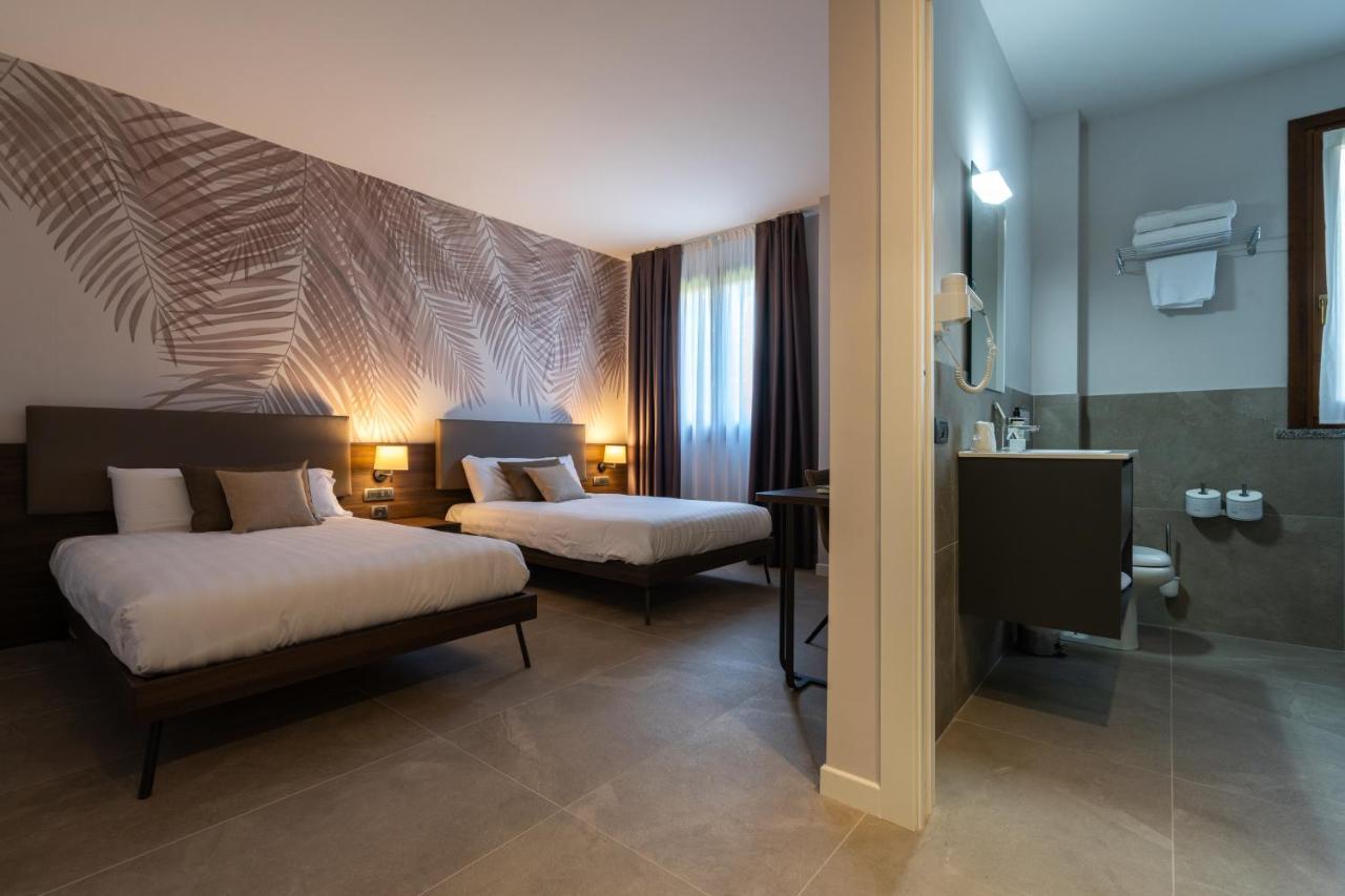 Hotel Ulivi Paratico Extérieur photo