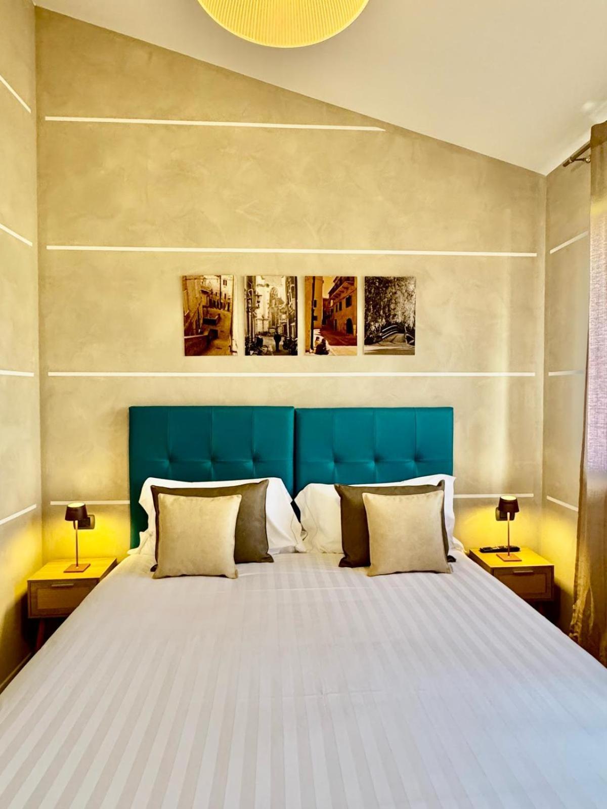Hotel Ulivi Paratico Extérieur photo
