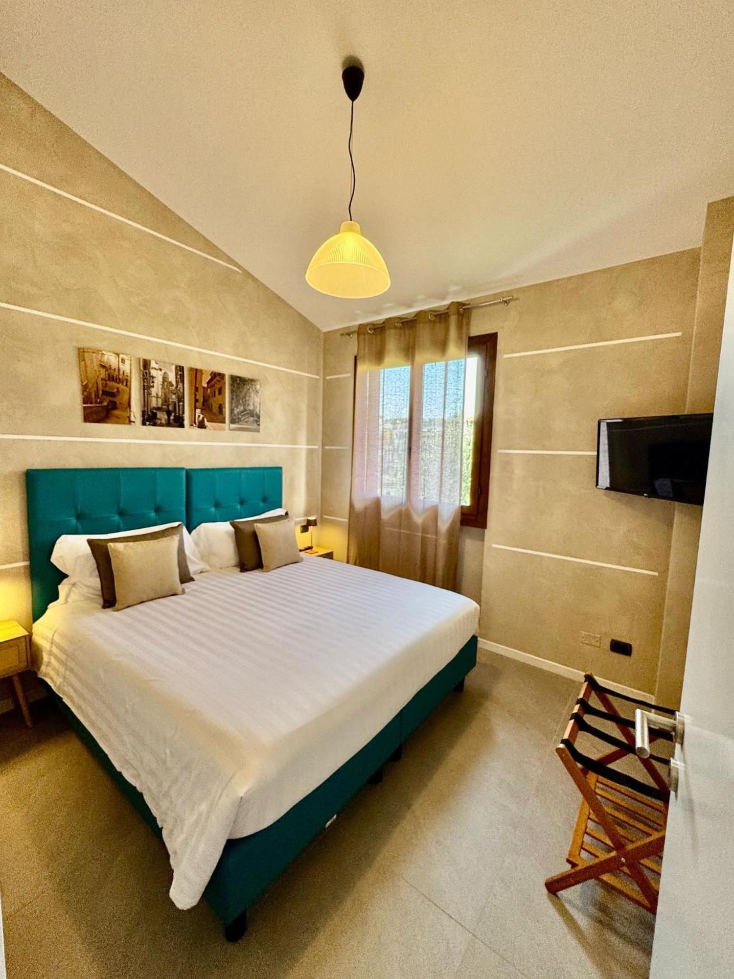 Hotel Ulivi Paratico Extérieur photo