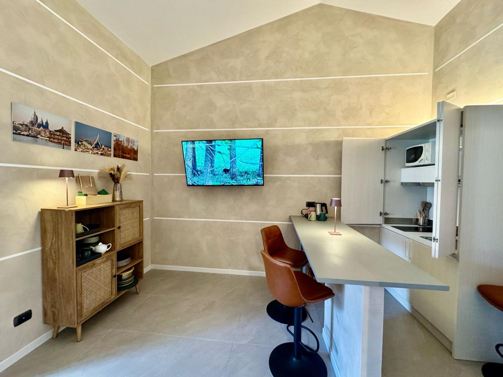Hotel Ulivi Paratico Extérieur photo