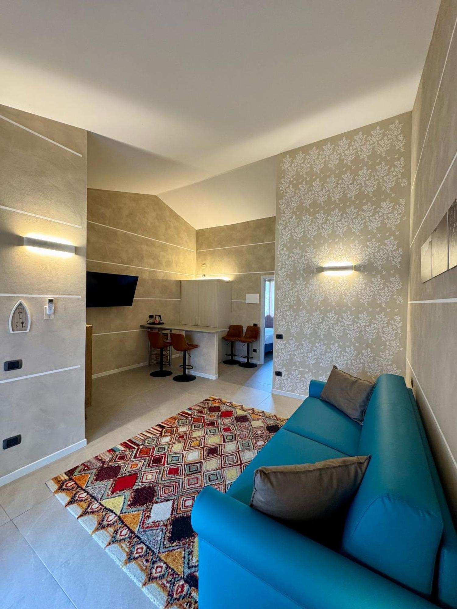 Hotel Ulivi Paratico Extérieur photo
