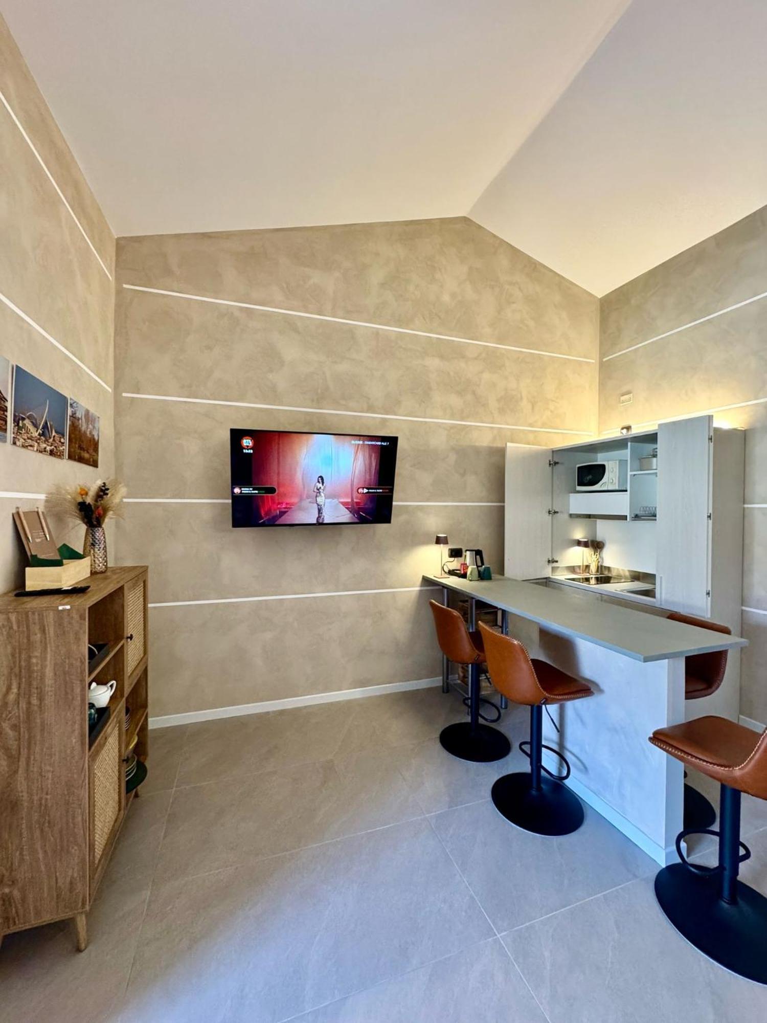 Hotel Ulivi Paratico Extérieur photo