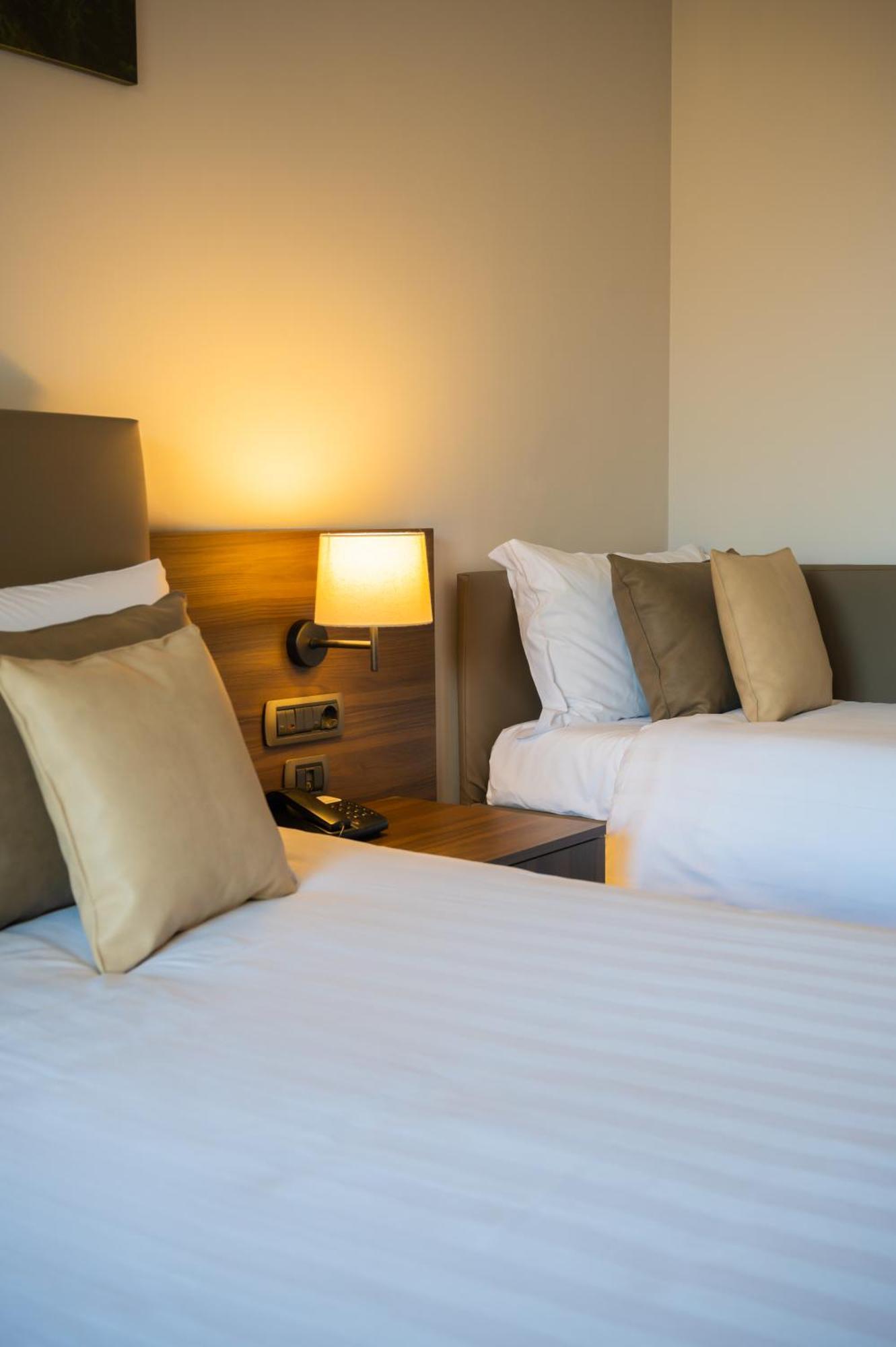 Hotel Ulivi Paratico Extérieur photo