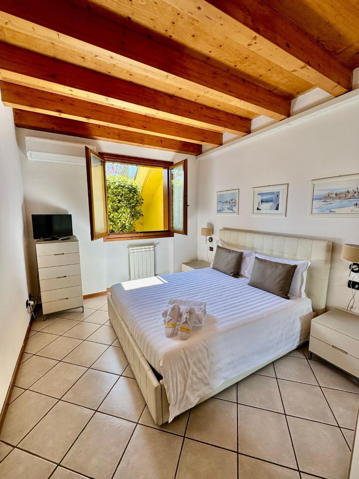 Hotel Ulivi Paratico Extérieur photo