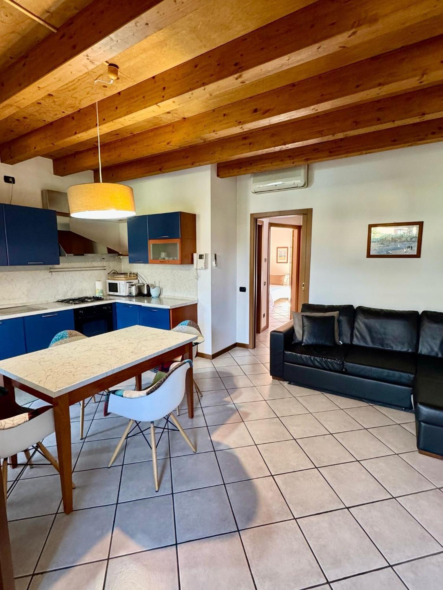 Hotel Ulivi Paratico Extérieur photo
