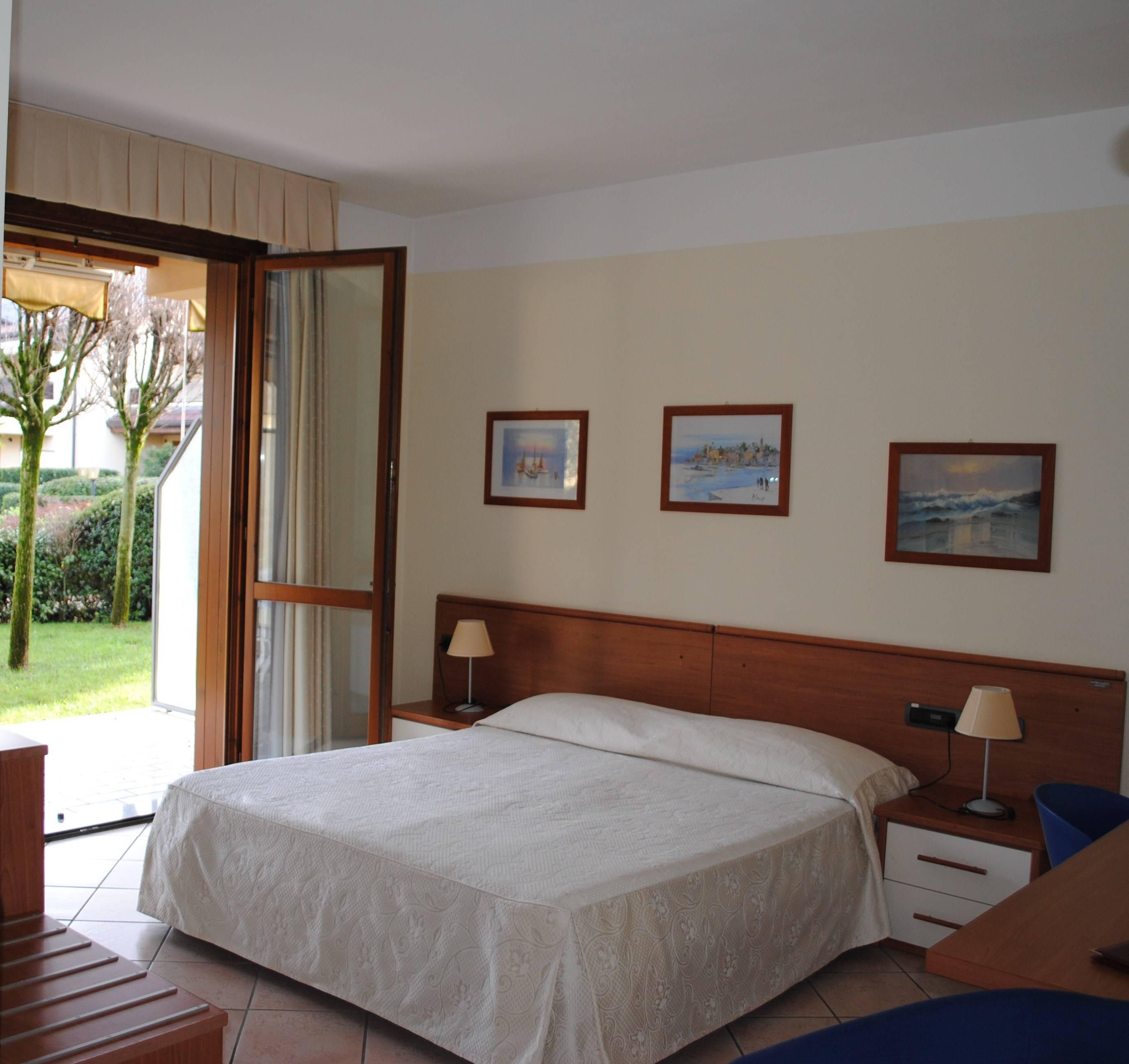 Hotel Ulivi Paratico Chambre photo