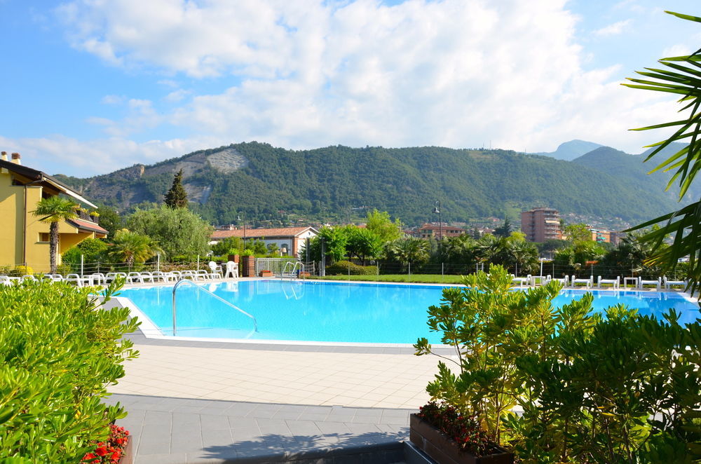 Hotel Ulivi Paratico Extérieur photo