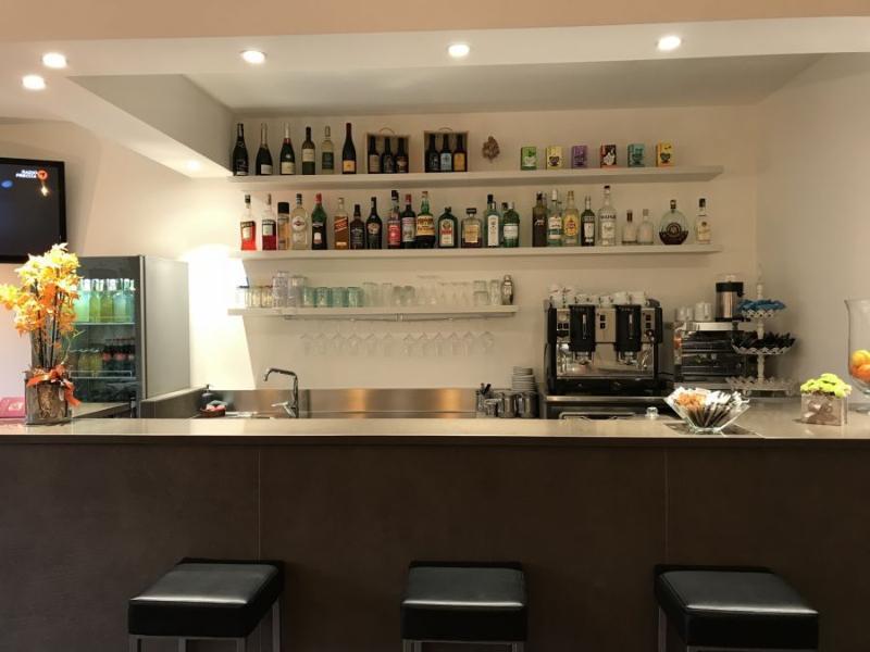 Hotel Ulivi Paratico Extérieur photo