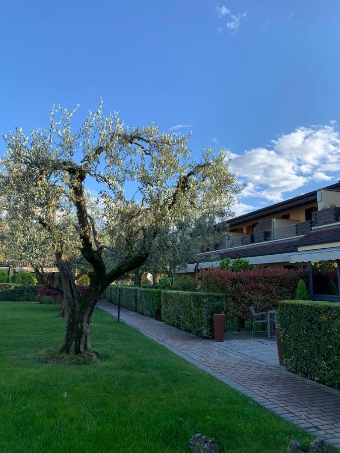 Hotel Ulivi Paratico Extérieur photo